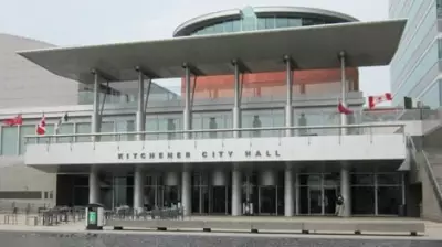 Kitchener Council Approves Key Hurdle for Proposed Highrise Development