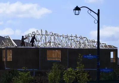 Kitchener Proposes Pause on Affordable Housing Rule for Cities