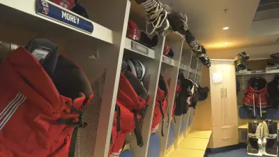 Kitchener Rangers Acquire London Knights Captain in Major Trade