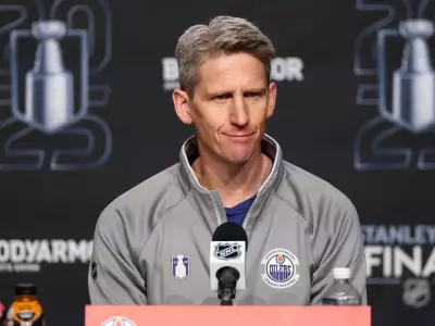 Knoblauch's Lineup Blunder Costs Oilers in 4-3 Loss to Predators