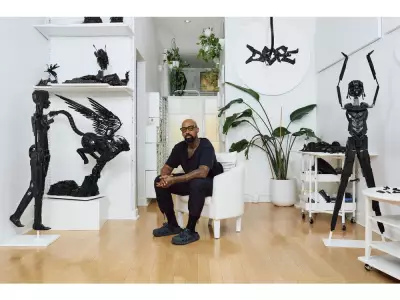 KUUMBA 2026: Toronto's Black Futures Month Festival Returns for 31st Year