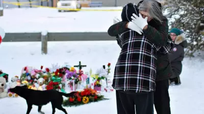 La Loche School Marks 10 Years Since Mass Shooting with Reflection and Resilience