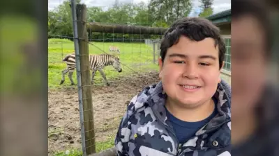 Langley fire claims life of 15-year-old boy with special needs