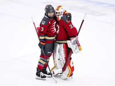 Larocque: Canada's Rivalry Series Loss Fuels Olympic Gold Drive in Italy