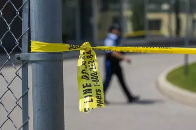 Lawyer in Toronto Murder-Suicide Case Rebuked for Using AI in Appeal