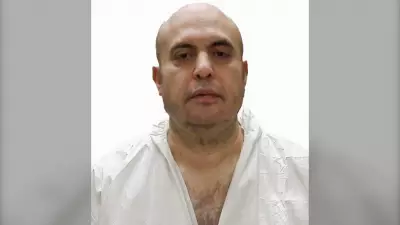 Lethbridge Man, 50, Accused of Sexually Assaulting and Trafficking 14-Year-Old Girl