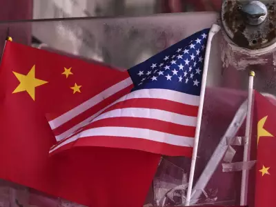 Linda Hasenfratz: Canada's Strategy for Balancing U.S. and China Trade