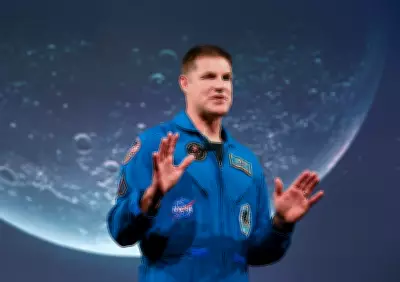 London Astronaut Jeremy Hansen's Moon Mission Faces Further Delay