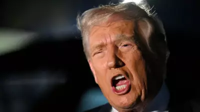 London NBA Crowd Cheers 'Leave Greenland Alone!' Heckler Targeting Trump