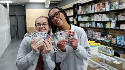 London Professor Aims to Showcase O Pee Chee Factory Documentary at 2026 Film Festivals