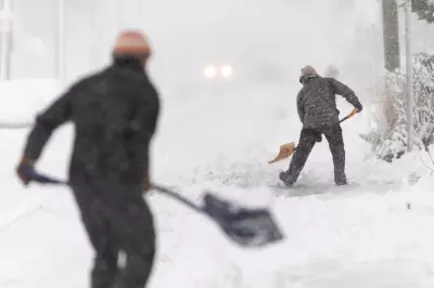 London Snow Removal: Where to Pile It Legally and Safely