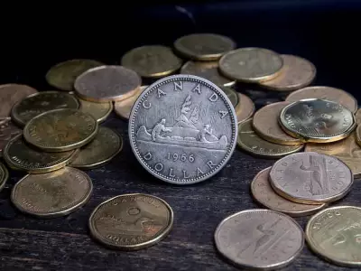 Loonie's 2026 Rally Derailed: Trump's Venezuela Move Hits Canadian Dollar