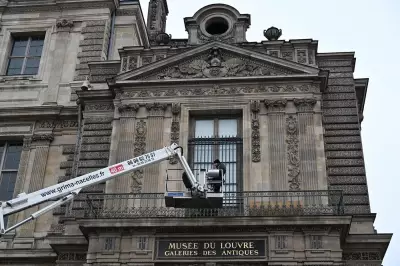 Louvre Museum Reopens Amid Staff Strike, Key Sections Remain Closed