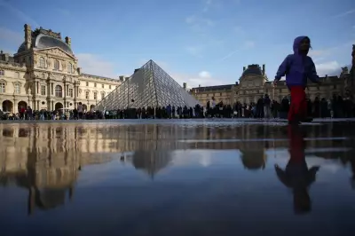 Louvre Ticket Prices Soar by Nearly 50%: What Visitors Need to Know