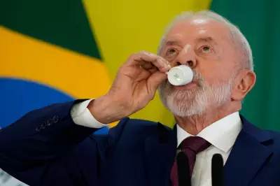 Lula Vetoes Brazilian Bill That Could Have Shortened Bolsonaro's Prison Term