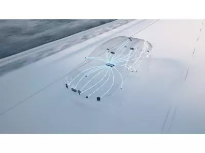 Magna Partners with NVIDIA to Accelerate Software-Defined Vehicles in Canada