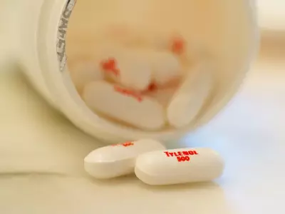 Major Lancet Study Debunks Trump's Tylenol-Autism Link Claim