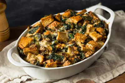 Make-Ahead Christmas Breakfast Recipes for a Stress-Free Morning