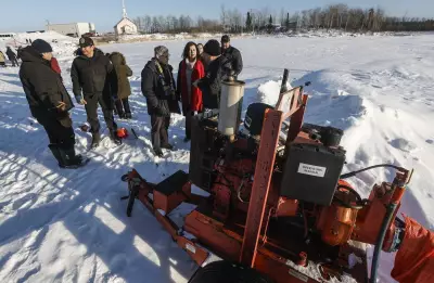 Manitoba First Nation Urges Province to Secure Hotel Space for Evacuees Amid Crisis