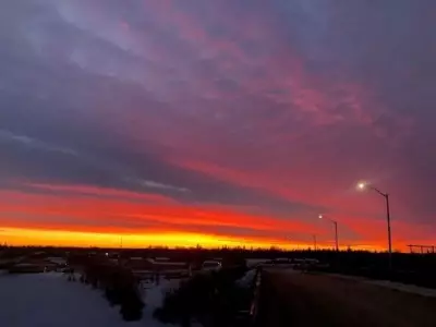 Manitoba Heat Wave: Multiple Communities Shatter January Records