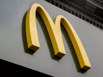 McDonald's Canada Launches Year-Long Price Freeze, Sparking Fast-Food War