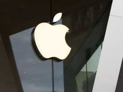 Memory Price Surge Sparks 'Crisis' for Apple, Tech Hardware Stocks in 2026