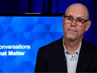 Men's Health Crisis: Why 'Suck It Up' Is Failing Canadian Men