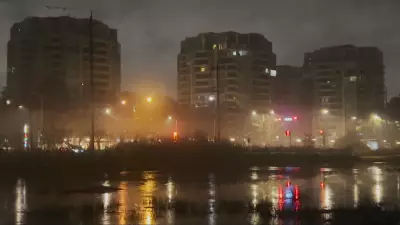 Metro Vancouver Fog Advisory: Hazy Conditions Expected to Persist Through Tuesday