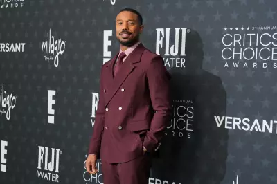 Michael B. Jordan Moved to Tears by 'Sinners' Film, Shares Emotional Reaction