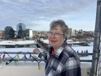 Mildred Kerr Named 2025 Saskatoon Citizen of the Year for Lifelong Advocacy