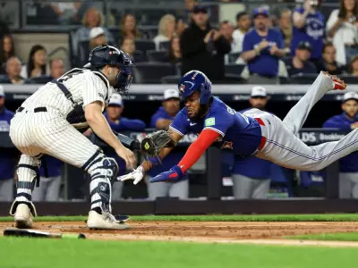 MLB Realignment: Blue Jays Could Exit AL East in 8-Division Plan