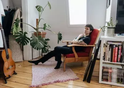 Mo Kenney's 'From Nowhere' Ushers in a Collaborative New Era