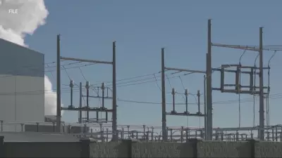 Montana Senator Accuses Alberta of Unfair Energy Trade Practices