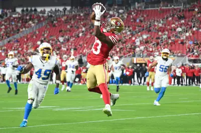 Montreal Alouettes Sign Two Players, Including Son of NFL Legend Terrell Owens