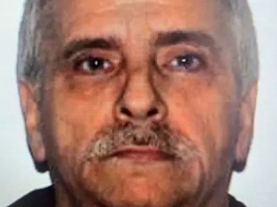 Montreal Police Seek Public's Help to Find Missing 68-Year-Old Man
