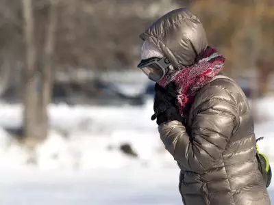 Montreal Snowfall Closes Schools, Disrupts Flights Amid Power Outages