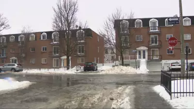 Montreal's East End Eyesore: Buildings Vacant for 5 Years, Residents Frustrated