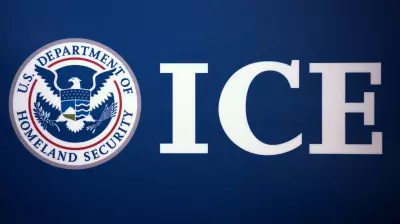 MSNBC Host Reacts to Footage of ICE Agents Injuring U.S. Teen in Houston