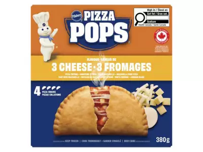 Nationwide E. Coli Alert: Pillsbury Pizza Pops Recall Affects Multiple Products