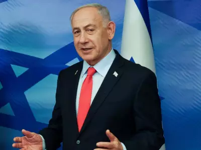 Netanyahu's Somaliland Recognition: A Strategic Troll Exposing Global Hypocrisy