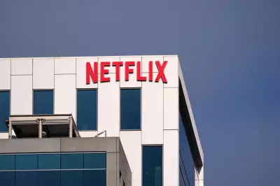 Netflix Secures Global Streaming Rights for Sony Pictures Films Starting 2026