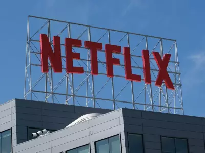 Netflix Stock Still Pricey After 27% Plunge, Warn Analysts