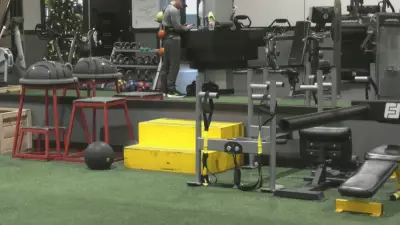 New Year's Resolutions Drive Economic Surge in Lethbridge Area