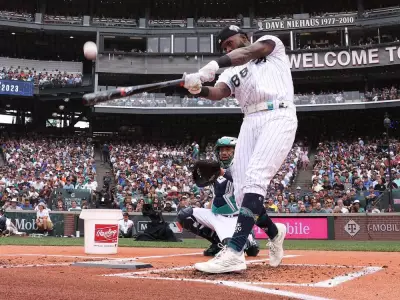 New York Mets Acquire Luis Robert Jr. in Trade Following Bo Bichette Signing