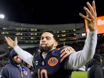 NFL Divisional Round Picks: Expert Backs Bears as Home Underdogs vs. Rams