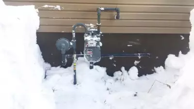 Northern Ontario Officials Issue Safety Warning After Sault Ste. Marie CO Scare