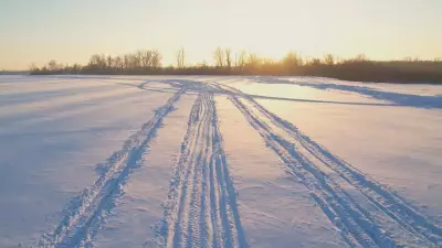 Northern Ontario Snowmobile Club Launches Bilingual Safety Video for Youth