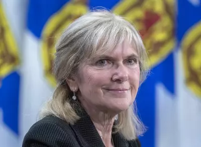 Nova Scotia Auditor General Raises Concerns Over Health-Care Reporting Transparency