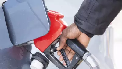 Nova Scotia Diesel Prices Surge 6.7 Cents After Interrupter Clause Activation