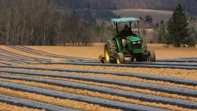 Nova Scotia to Offer 10% Discount on Farm Share Subscriptions in 2026